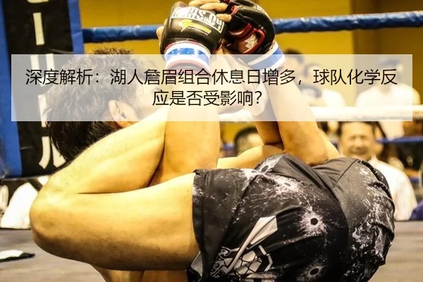 深度解析：湖人詹眉组合休息日增多，球队化学反应是否受影响？